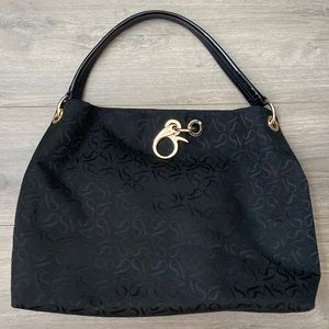 VERA WANG HOBO BAG
